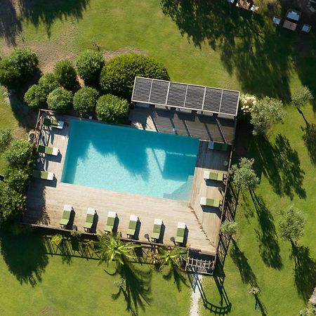 Residence Casarina Bonifacio  Exterior photo