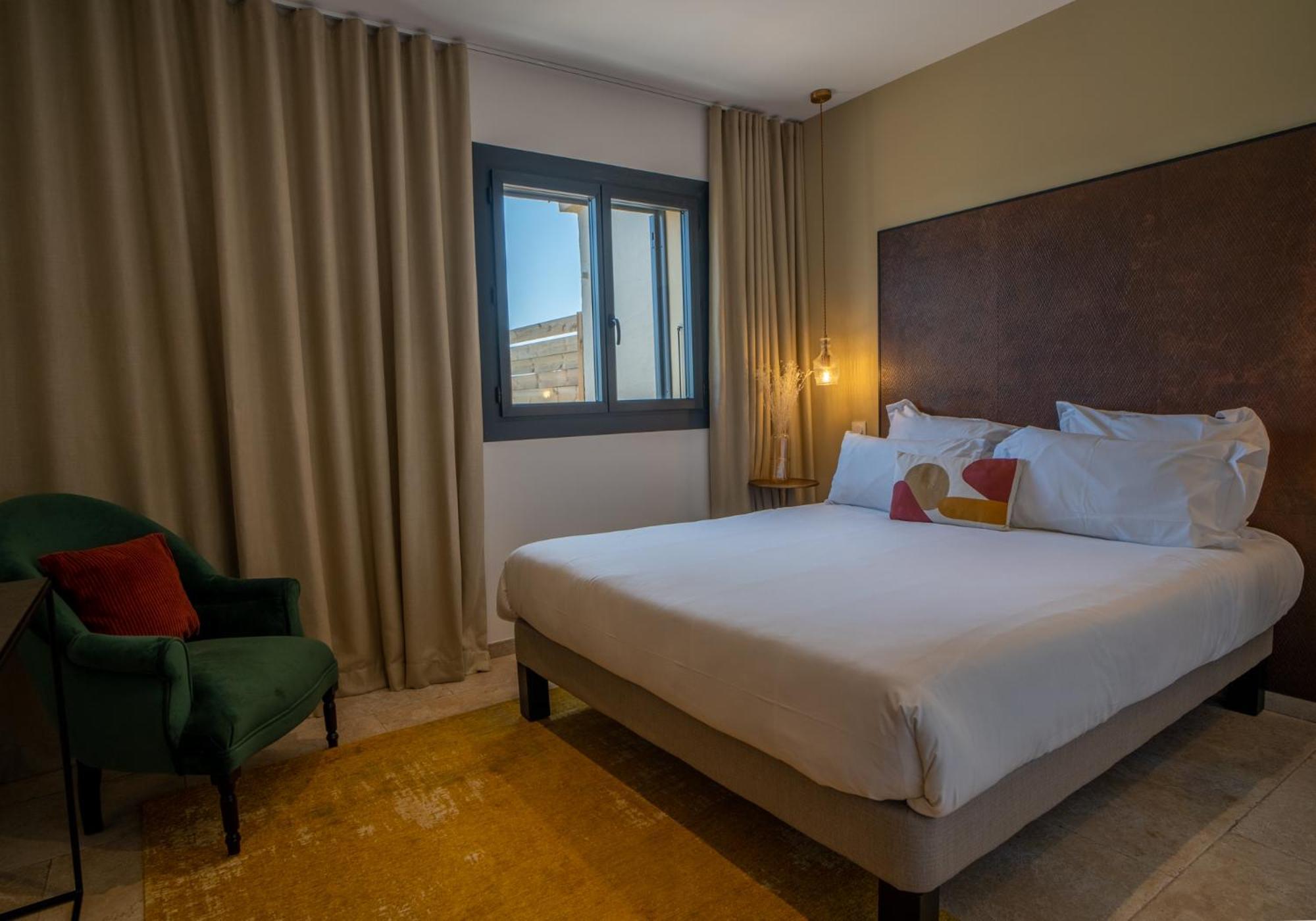 Residence Casarina Bonifacio  Room photo