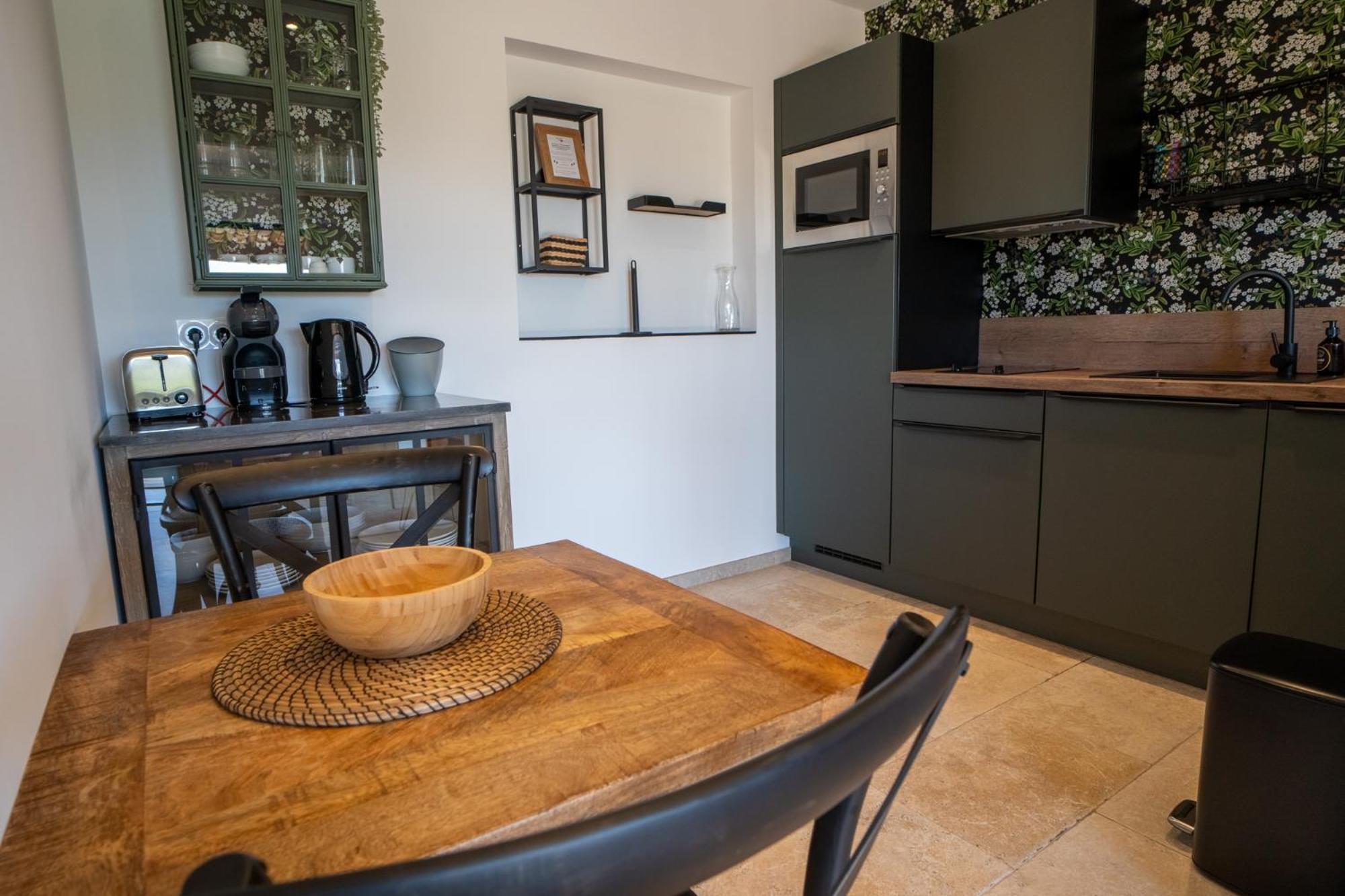 Residence Casarina Bonifacio  Room photo